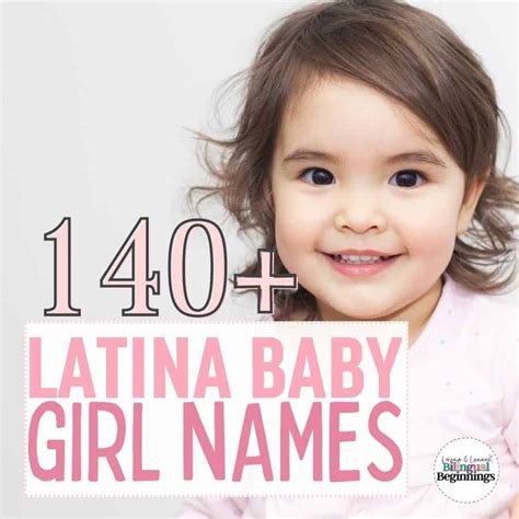 beautiful latina names|most popular latina names.